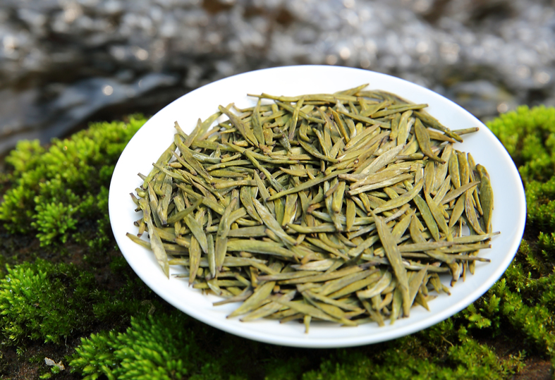 各产茶大省都有哪些名优绿茶