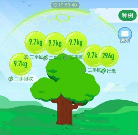 蚂蚁森林能量产生规则_蚂蚁森林地铁出行能量_蚂蚁森林能量产生规则