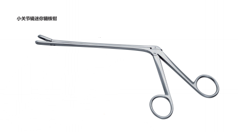 关节钳怎么用更新后的小关节镜微创手术基本器械套件_https://www.jmylbn.com_新闻资讯_第11张