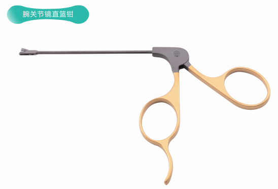 关节钳怎么用更新后的小关节镜微创手术基本器械套件_https://www.jmylbn.com_新闻资讯_第5张