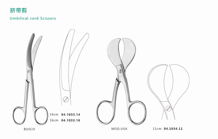 弯组织剪怎么拿手术器械之剪类介绍_https://www.jmylbn.com_新闻资讯_第9张