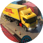 真实模拟驾驶开车