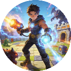 超能力英雄闯关