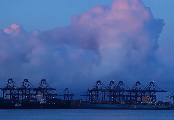 中国战争 美国发出战争威胁，中国正面回击，这次要动真格？