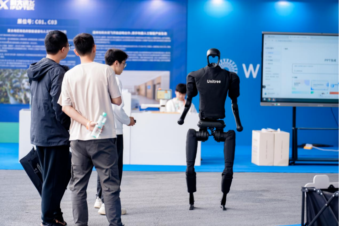 成立联盟、重磅大奖揭晓、前沿科创成果集聚……2024世界青年科学家峰会精彩回顾