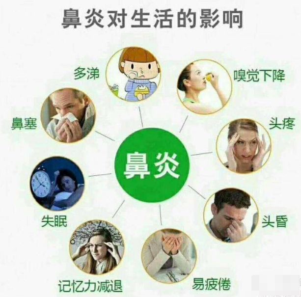 秋天鼻腔干燥？防干燥小妙招送给你~