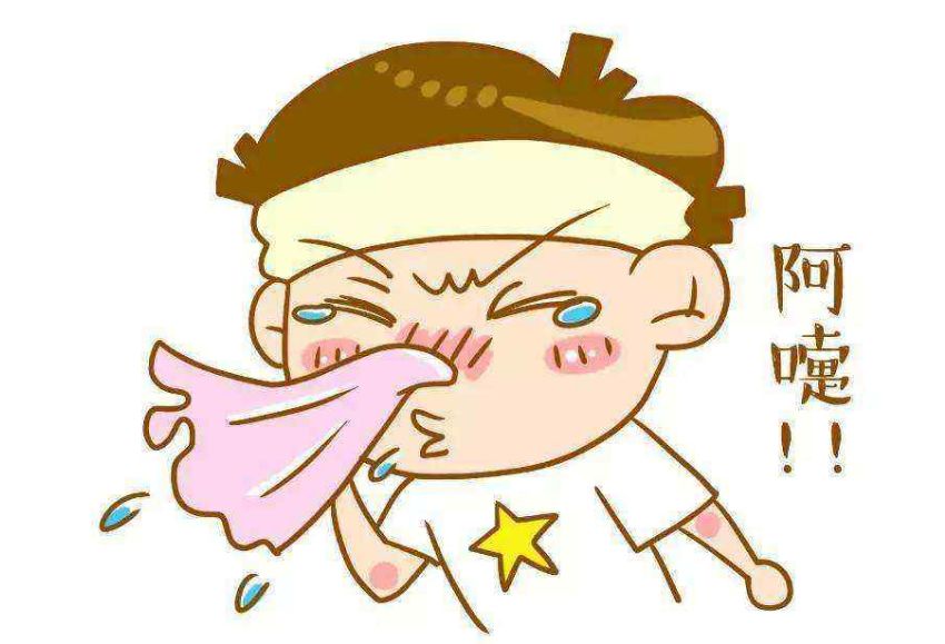 宝宝一直流鼻涕怎么办？告诉你方法原因！
