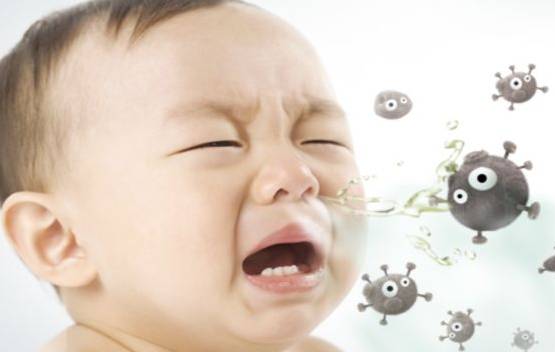 儿童时期易患鼻炎的危害，赶紧看看吧!