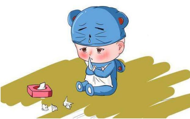 你可能还不知道的宝宝得鼻炎的危害！