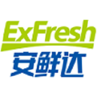 上海安鲜达物流科技有限公司