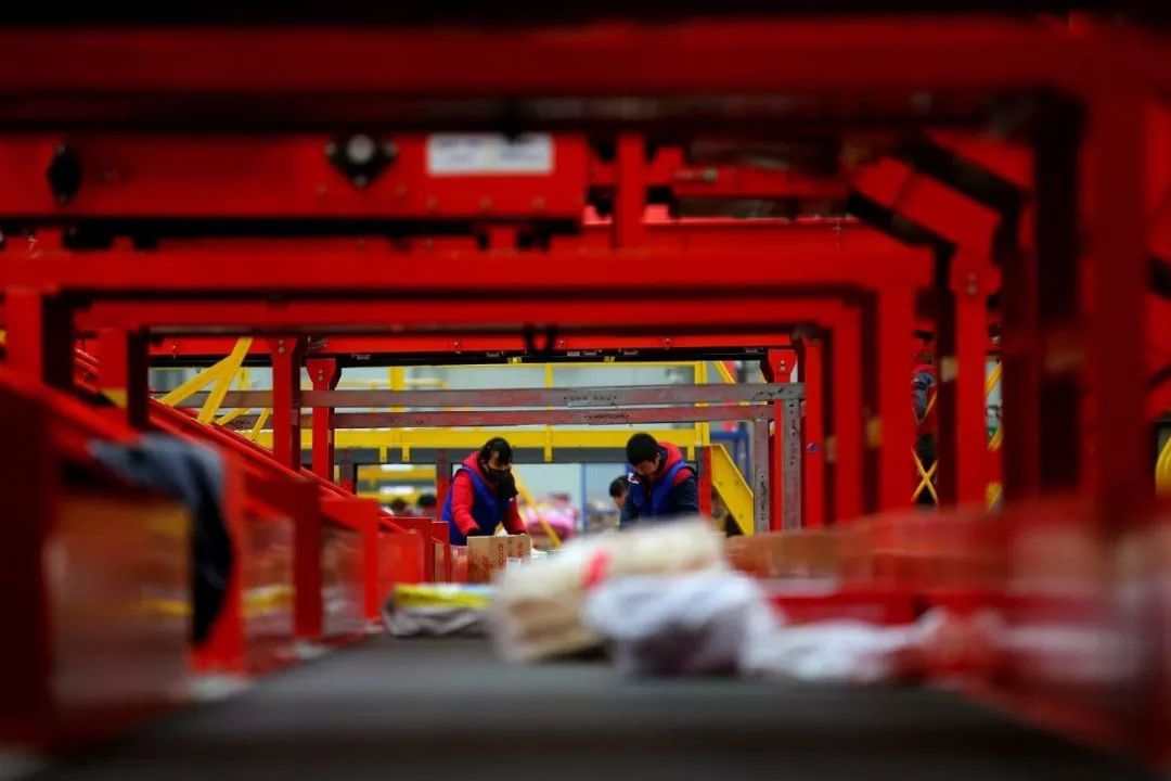 京东一季度财报净利润15亿：可否窥探“英雄之路”的轨迹？