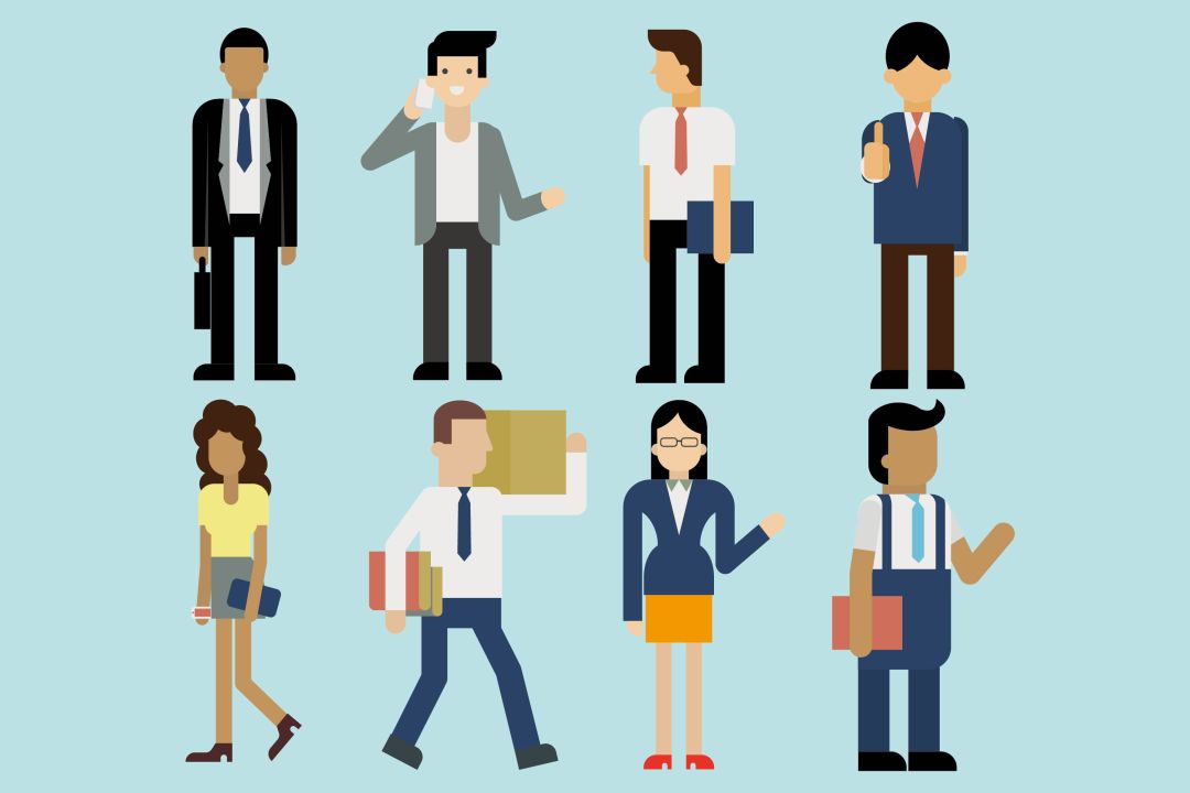 對話百度高級副總裁劉輝：AI時代，HR也要有AI思維