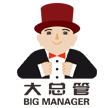 大总管科技有限公司