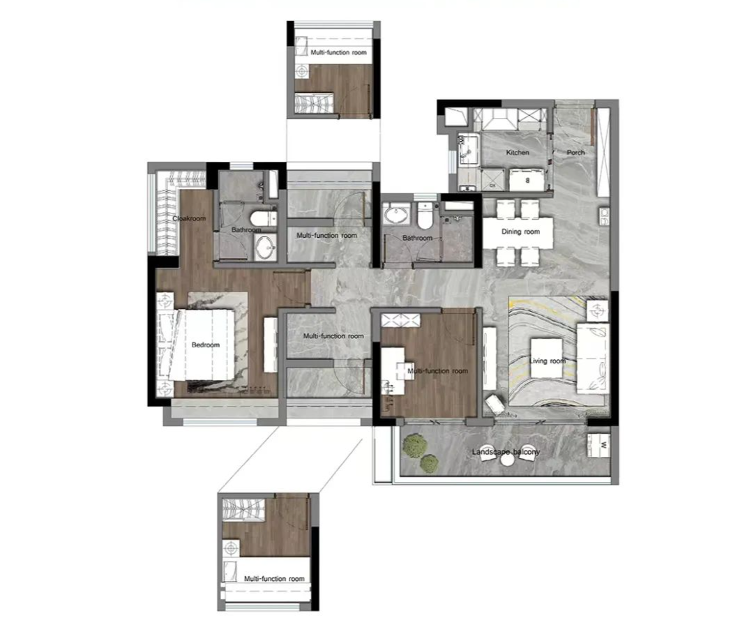 增城保利水木芳华楼盘测评，适合那些人购买？
