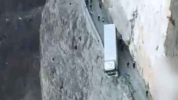 【8点见】西安大数据资源管理局局长被停职检查！