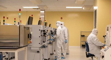 半导体厂商如何做芯片的出厂测试？的图9