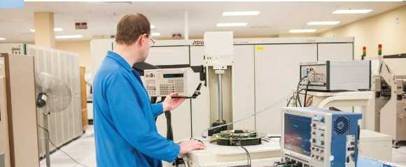 半导体厂商如何做芯片的出厂测试？的图10