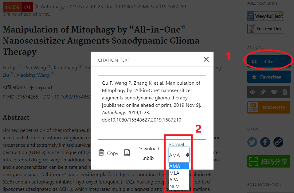 扎心了！PubMed 正式上线了新版本，却被 Science 无情吐槽（附新版超详教程）