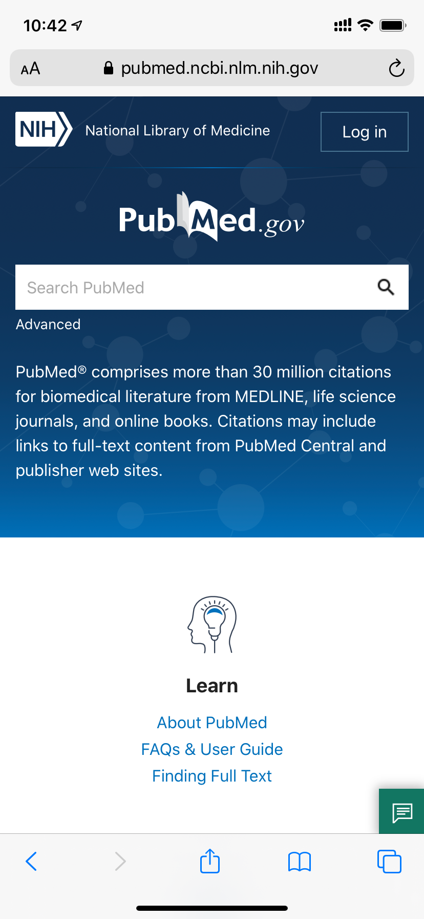 扎心了！PubMed 正式上线了新版本，却被 Science 无情吐槽（附新版超详教程）