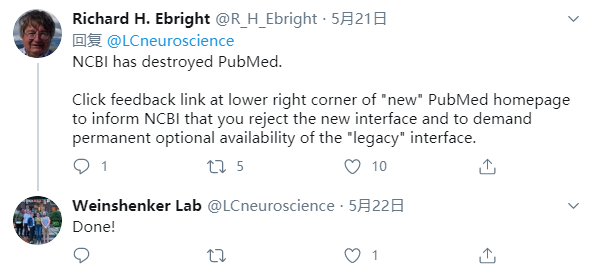 扎心了！PubMed 正式上线了新版本，却被 Science 无情吐槽（附新版超详教程）