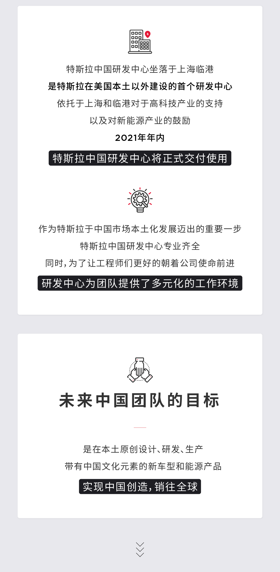 【上海,北京】特斯拉研发部门大量招聘软硬件研发岗工程师！的图5