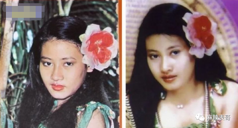 揭秘泰王5位妻子：最美王妃裸爬喂狗，曾是脱衣舞女（组图） - 14