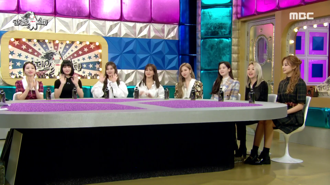 超多信息量 你不知道的人气女团爆料大放出 韩国me2day 微信公众号文章阅读 Wemp