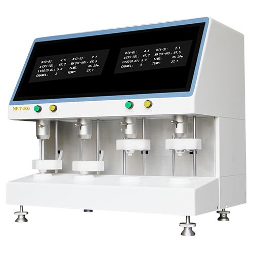 弹力栓图有哪些品牌血栓弹力图仪“大拆解”（附国内主要12家企业信息汇总）_https://www.jmylbn.com_新闻资讯_第17张