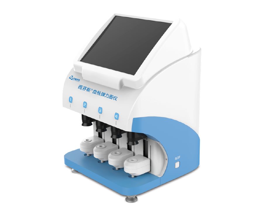 弹力栓图有哪些品牌血栓弹力图仪“大拆解”（附国内主要12家企业信息汇总）_https://www.jmylbn.com_新闻资讯_第9张