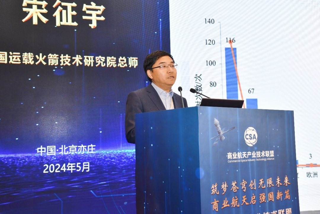 哈工大牵头这个联盟!携手百余家单位聚力商业航天