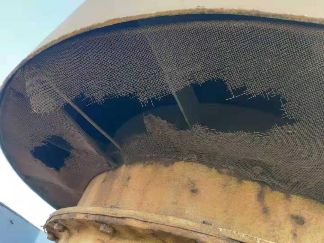 船舶安全管理体系缺陷案例探讨与研究的图6