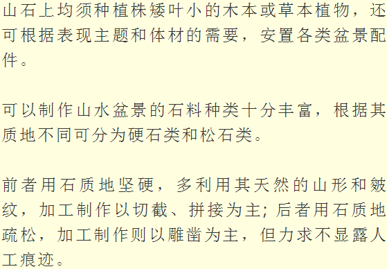 07 中国盆景的类型 二 全网搜