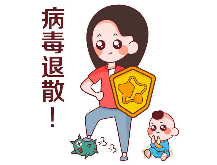 飞鹤这病比手足口受罪怎样护娃不传染