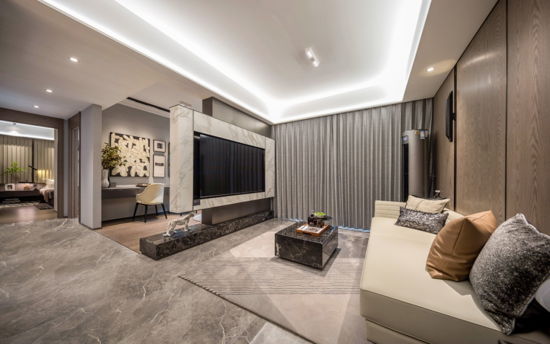 白云龙湖天著新组团天萃89-116m²新品！