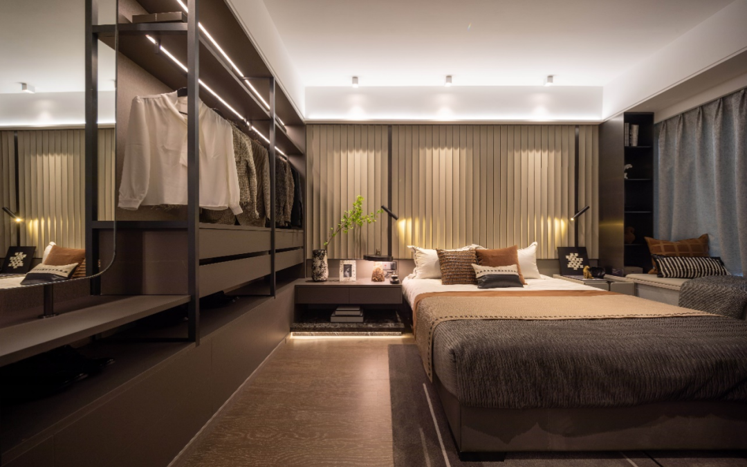 白云龙湖天著新组团天萃89-116m²新品！