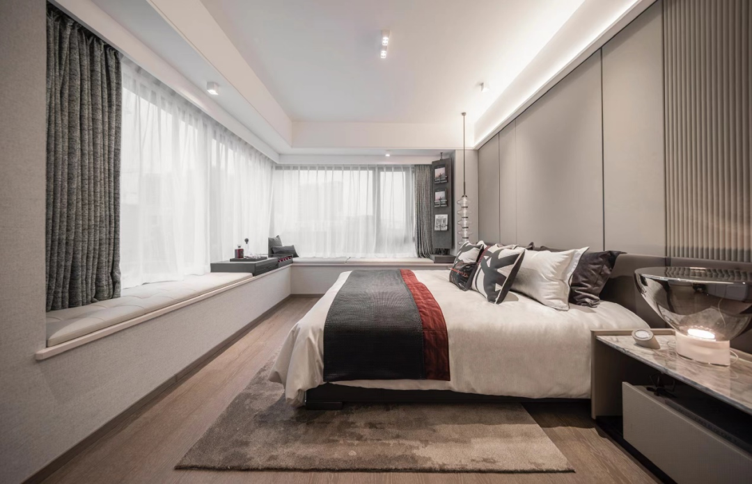 白云龙湖天著新组团天萃89-116m²新品！