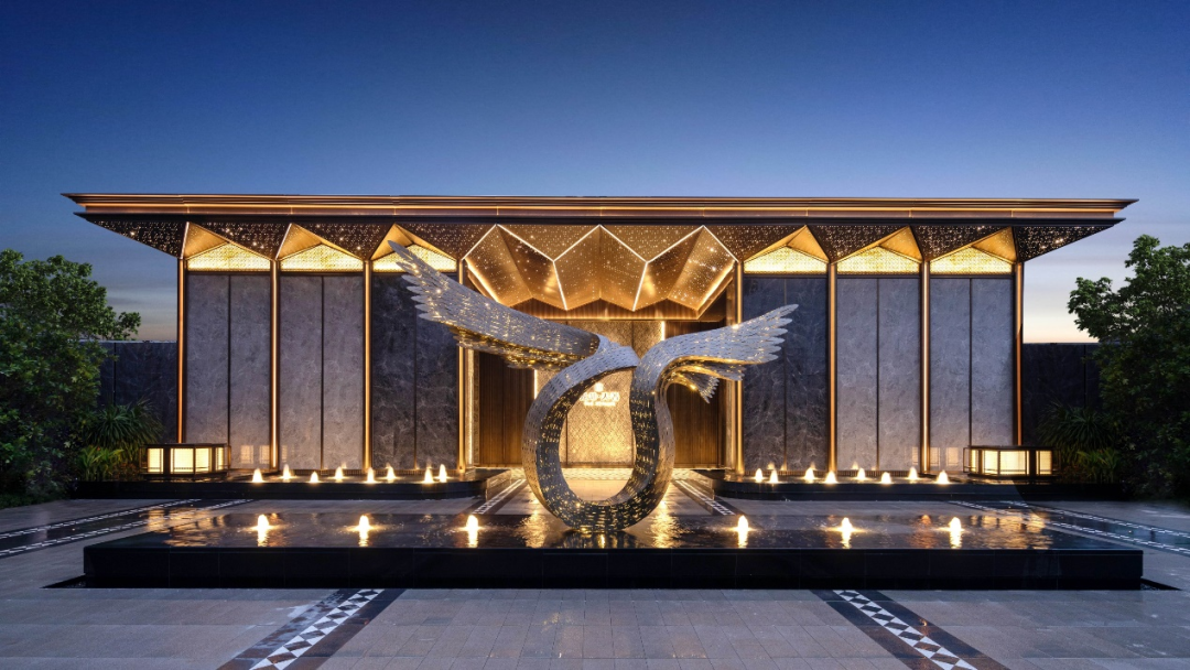 白云龙湖天著新组团天萃89-116m²新品！