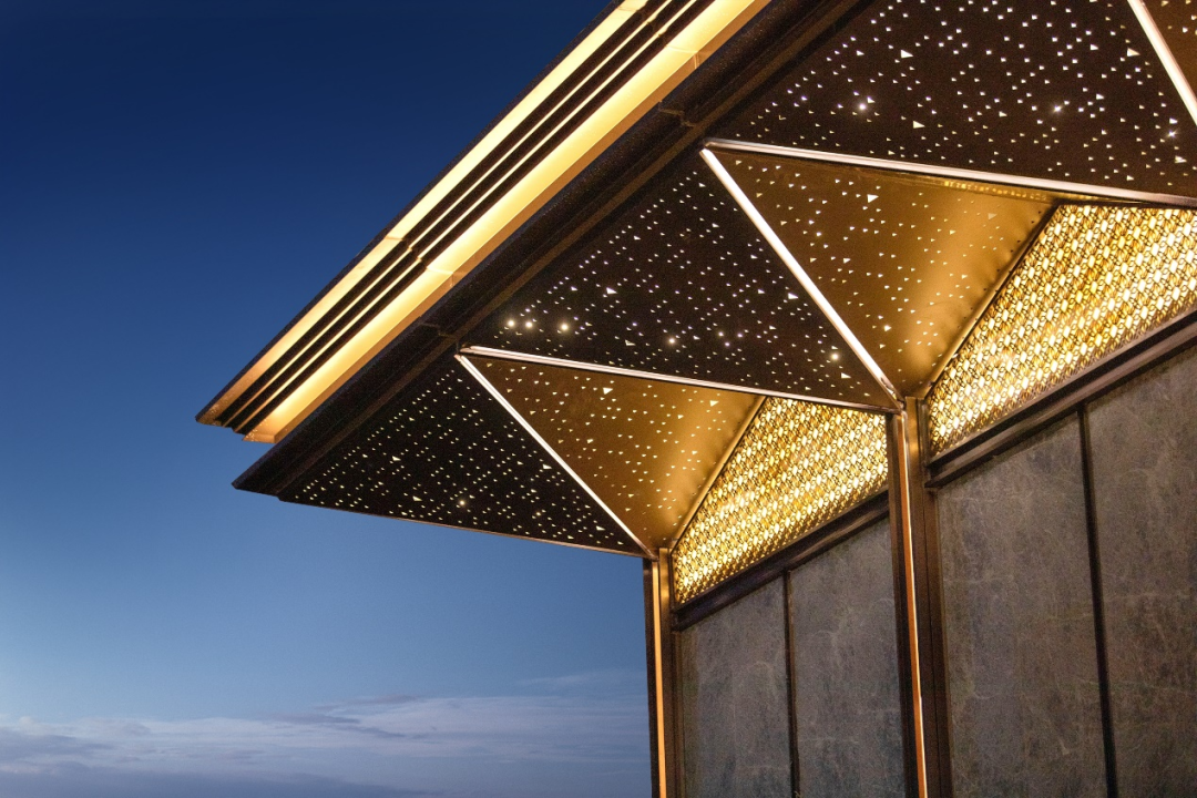 白云龙湖天著新组团天萃89-116m²新品！