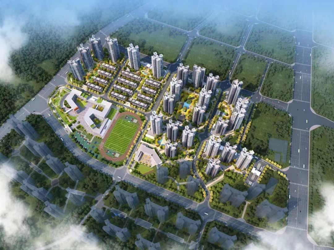 央企大动作！400亿布局广州花都