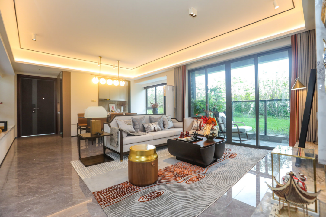 央企大动作！400亿布局广州花都