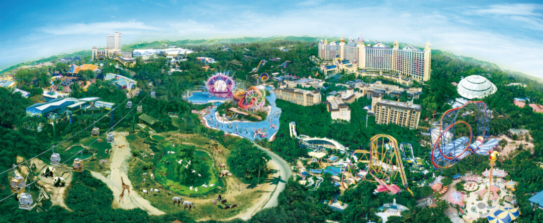 一个新*，两次“点名”，三大维度提升！广州南部CBD爆点已*？