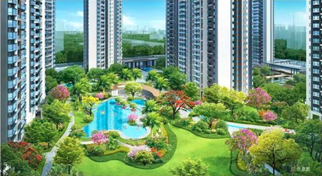 离世界*近的地方，广州打造大湾区空铁联运经济新*！