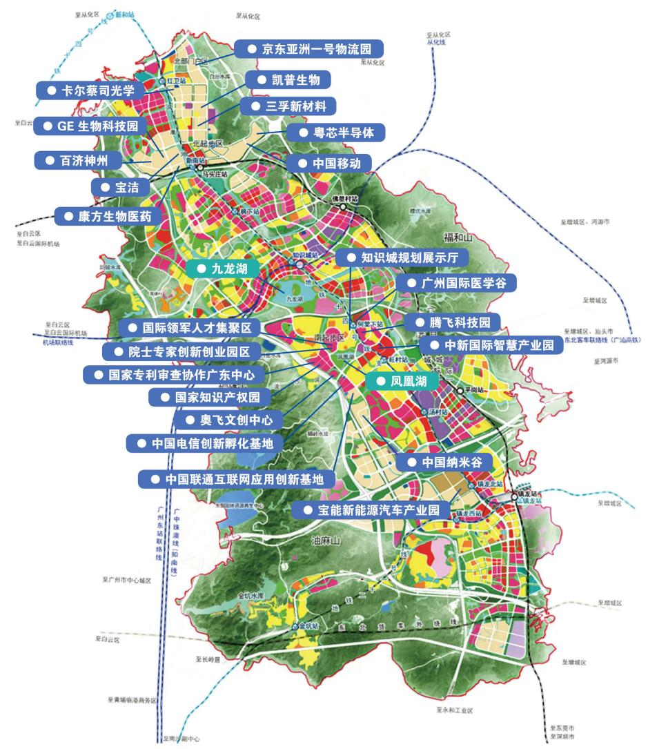 “一号工程”成下个十年抢手热门，这里卷出*的“产品力”
