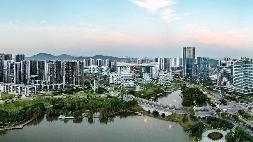 “一号工程”成下个十年抢手热门，这里卷出*的“产品力”