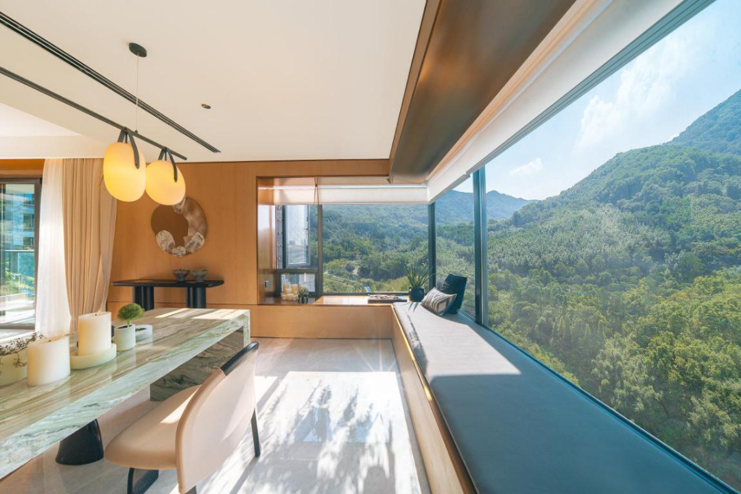 “一号工程”成下个十年抢手热门，这里卷出*的“产品力”