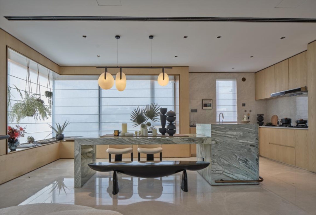 “一号工程”成下个十年抢手热门，这里卷出*的“产品力”