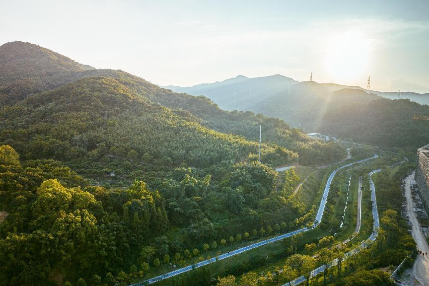 “一号工程”成下个十年抢手热门，这里卷出*的“产品力”