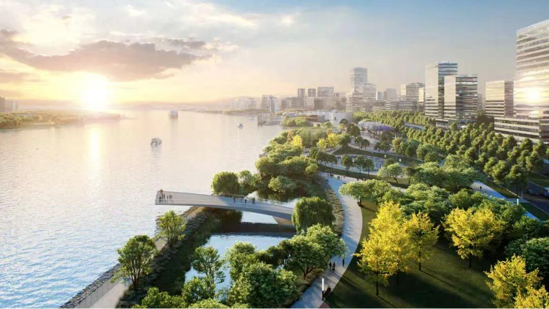 什么样的交付力与兑现力，才配得上湾区“*强大脑”？