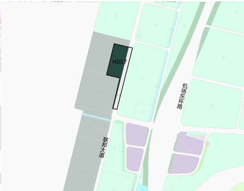 37宗地！新增6地铁！湾区*级空铁都市加速成型！