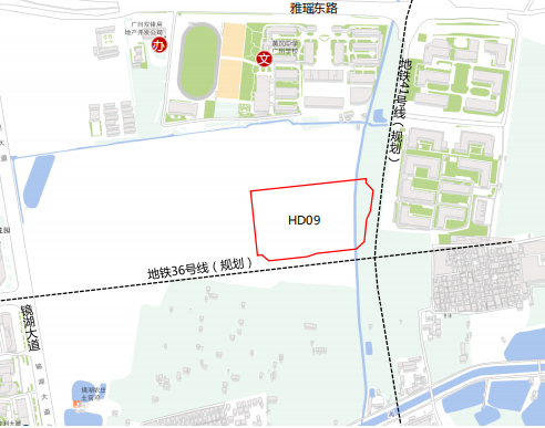 37宗地！新增6地铁！湾区*级空铁都市加速成型！